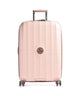 Delsey Paris Carrousel Carrinho de 4 rodas pink