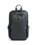 Delsey Paris Parvis Plus Backpack grau