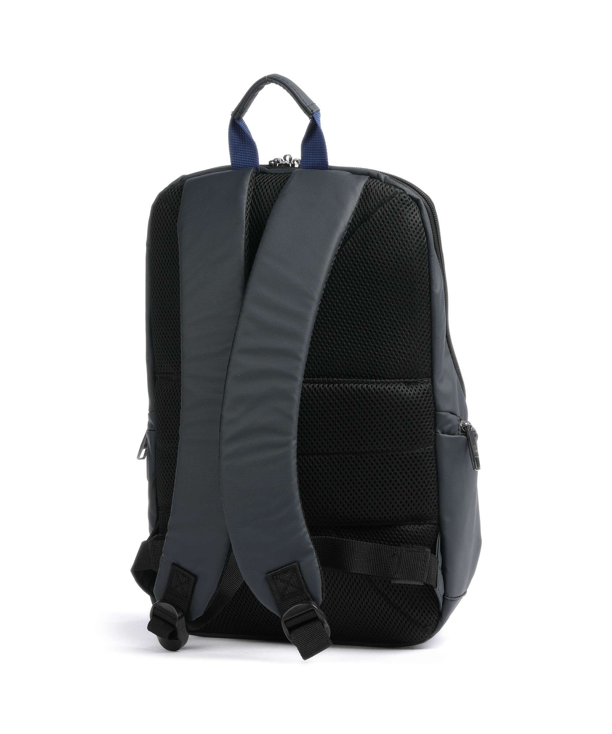Delsey Paris Parvis Plus Backpack grau