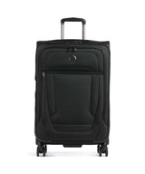 Delsey Paris Helium Dlx Carrinho de 4 rodas schwarz