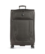 Delsey Paris Helium Dlx Carrinho de 4 rodas mokka