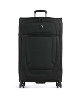 Delsey Paris Helium Dlx Carrinho de 4 rodas schwarz