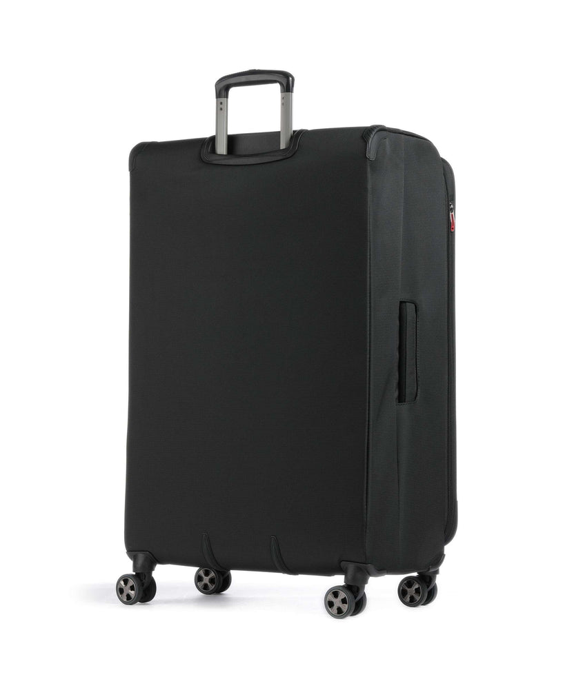 Delsey Paris Helium Dlx Spinner (4 wheels) schwarz