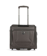 Delsey Paris Helium Dlx Carrinho de 2 rolos mokka