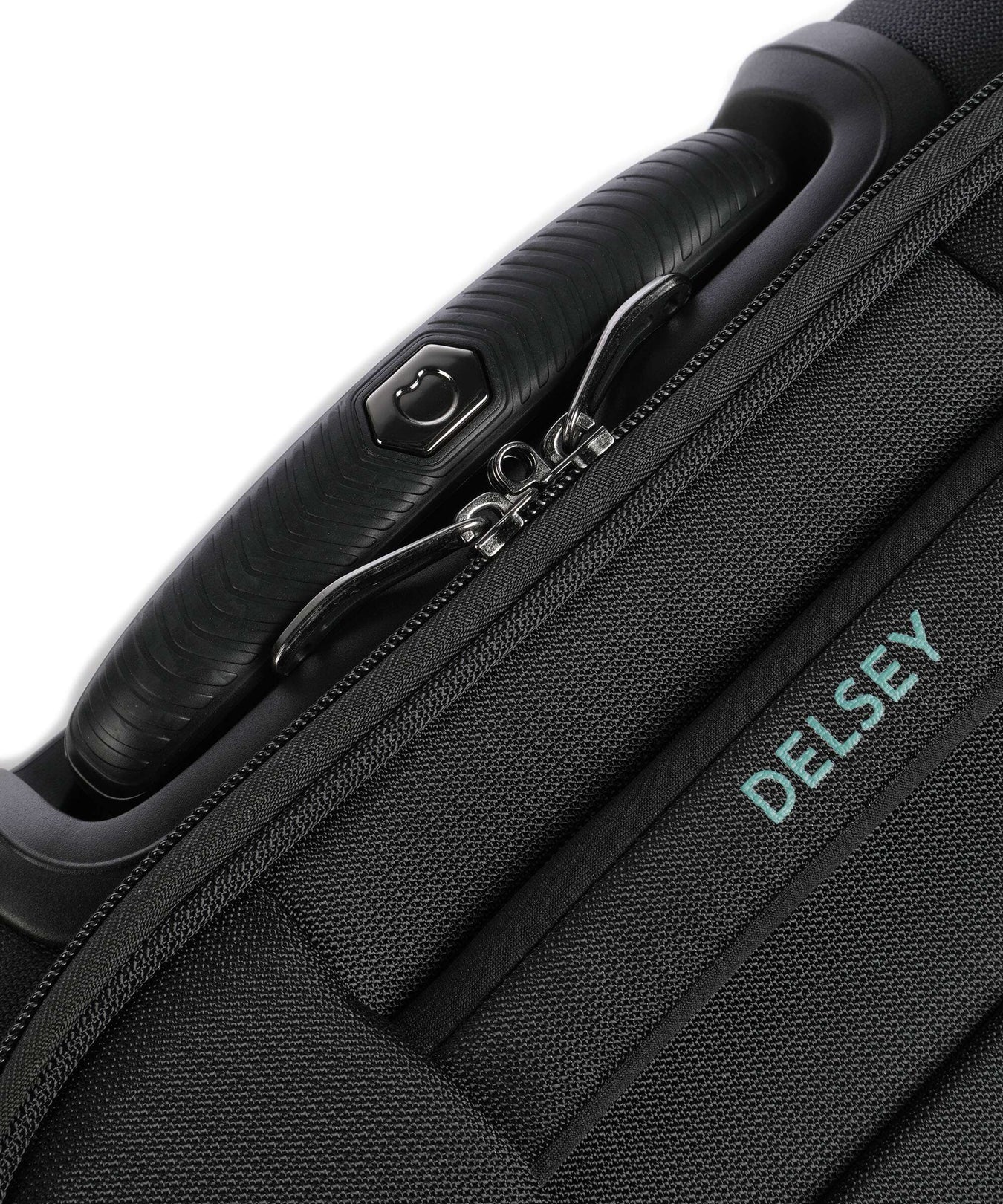 Delsey Paris Helium Dlx Trolley (2 wheels) schwarz