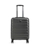 Delsey Paris Air Armour Carrinho de 4 rodas schwarz