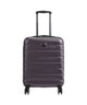 Delsey Paris Air Armour Carrinho de 4 rodas dunkelviolett