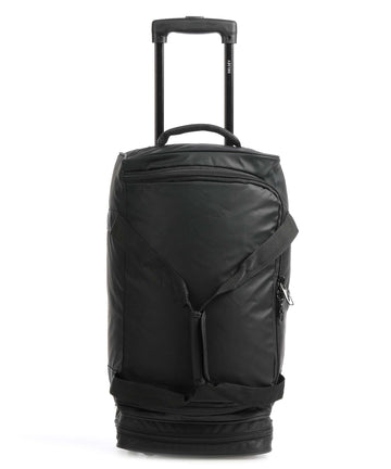 Delsey Paris Raspail Mala de viagem com rodas schwarz