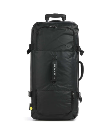 Delsey Paris Raspail Mala de viagem com rodas schwarz
