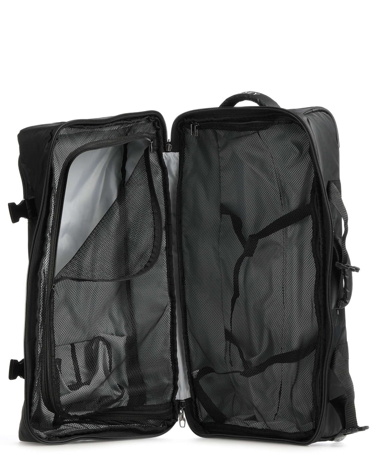 Delsey Paris Raspail Travel bag with wheels schwarz