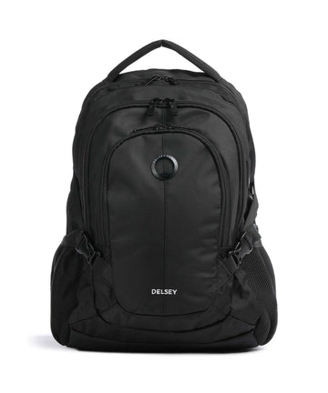 Delsey Paris Element Mochila schwarz