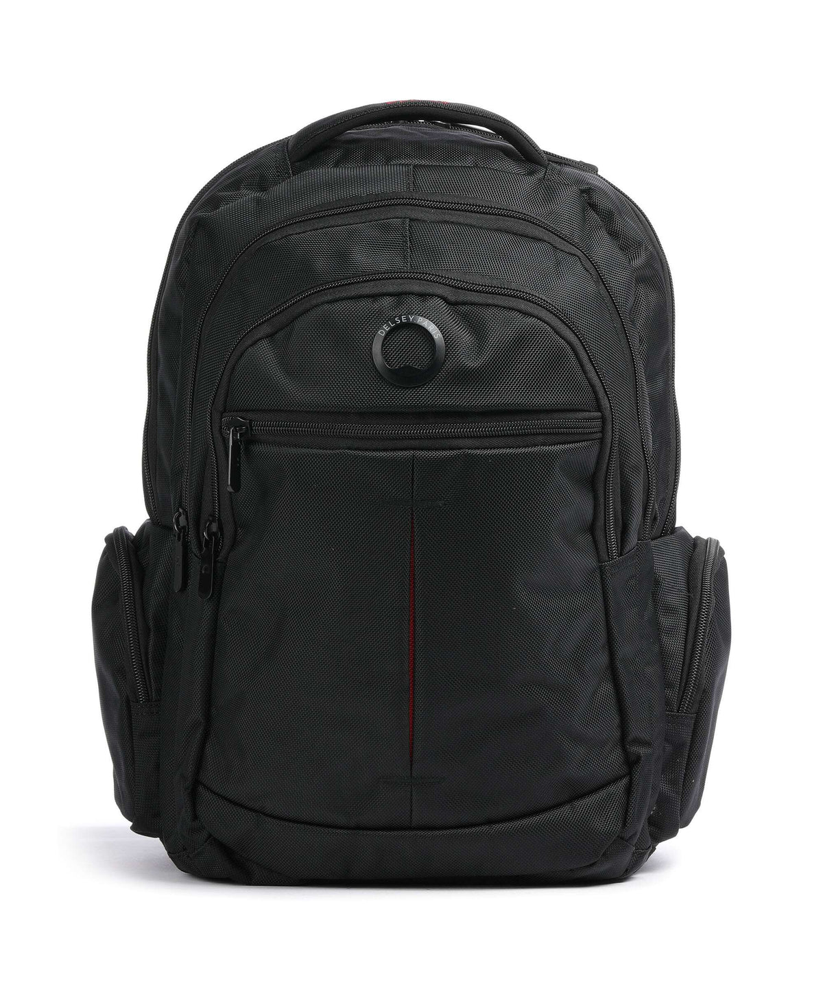 Delsey Paris Element Backpack schwarz