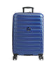 Delsey Paris Shadow 5.0 Carrinho de 4 rodas blau
