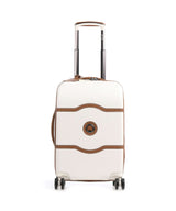 Delsey Paris Chatelet Air 2.0 Carrinho de 4 rodas angora