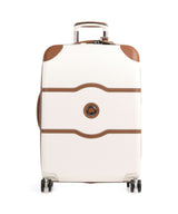 Delsey Paris Chatelet Air 2.0 Carrinho de 4 rodas angora