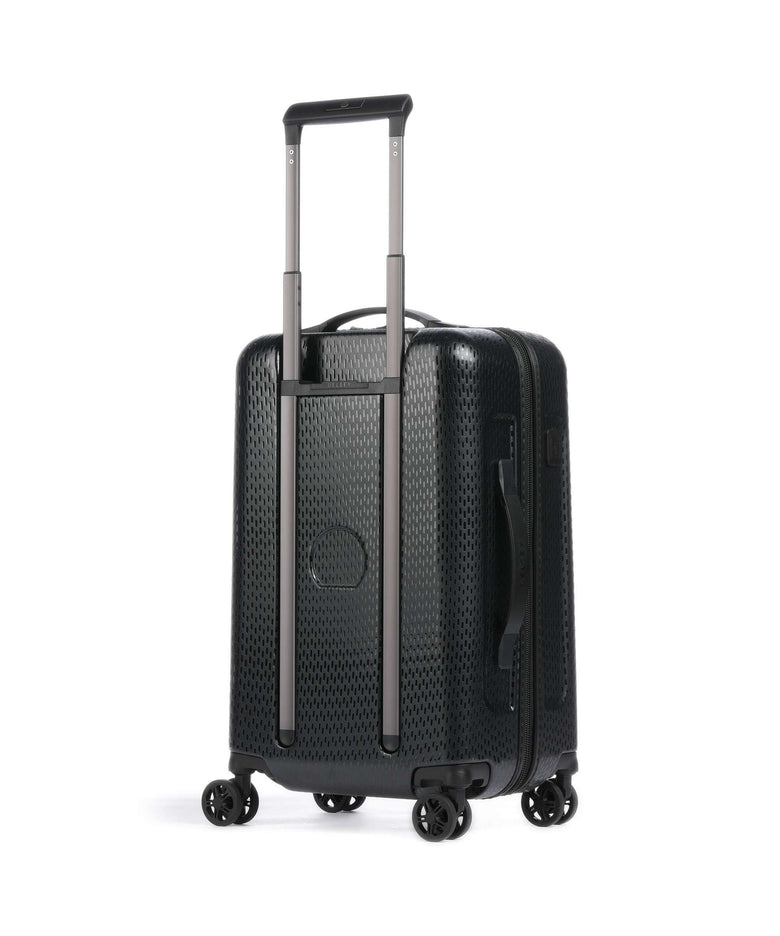 Delsey Paris Turenne Spinner (4 wheels) schwarz