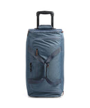 Delsey Paris Maubert 2.0 Mala de viagem com rodas blau