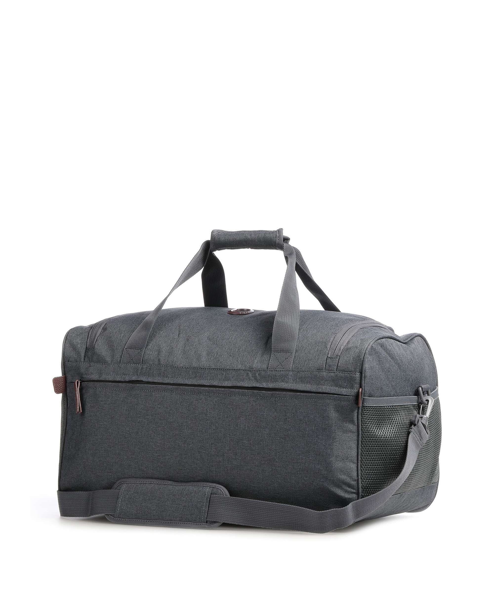 Delsey Paris Maubert 2.0 Weekend bag anthrazit