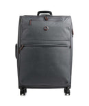 Delsey Paris Maubert 2.0 Carrinho de 4 rodas anthrazit