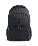 Delsey Paris Element Backpacks Mochila schwarz
