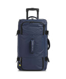 Delsey Paris Raspail Carrinho de 2 rolos blau