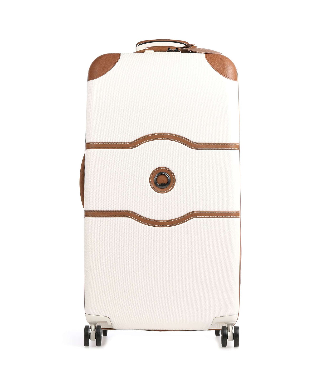 Delsey Paris Chatelet Air 2.0 Spinner (4 wheels) angora
