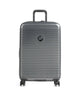 Delsey Paris Freestyle Carrinho de 4 rodas graphit