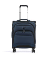 Delsey Paris Sky Max 2.0 Carrinho de 4 rodas blau