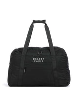 Delsey Paris Nomade Bolsa de fim de semana schwarz