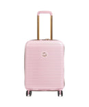 Delsey Paris Freestyle Carrinho de 4 rodas paonie
