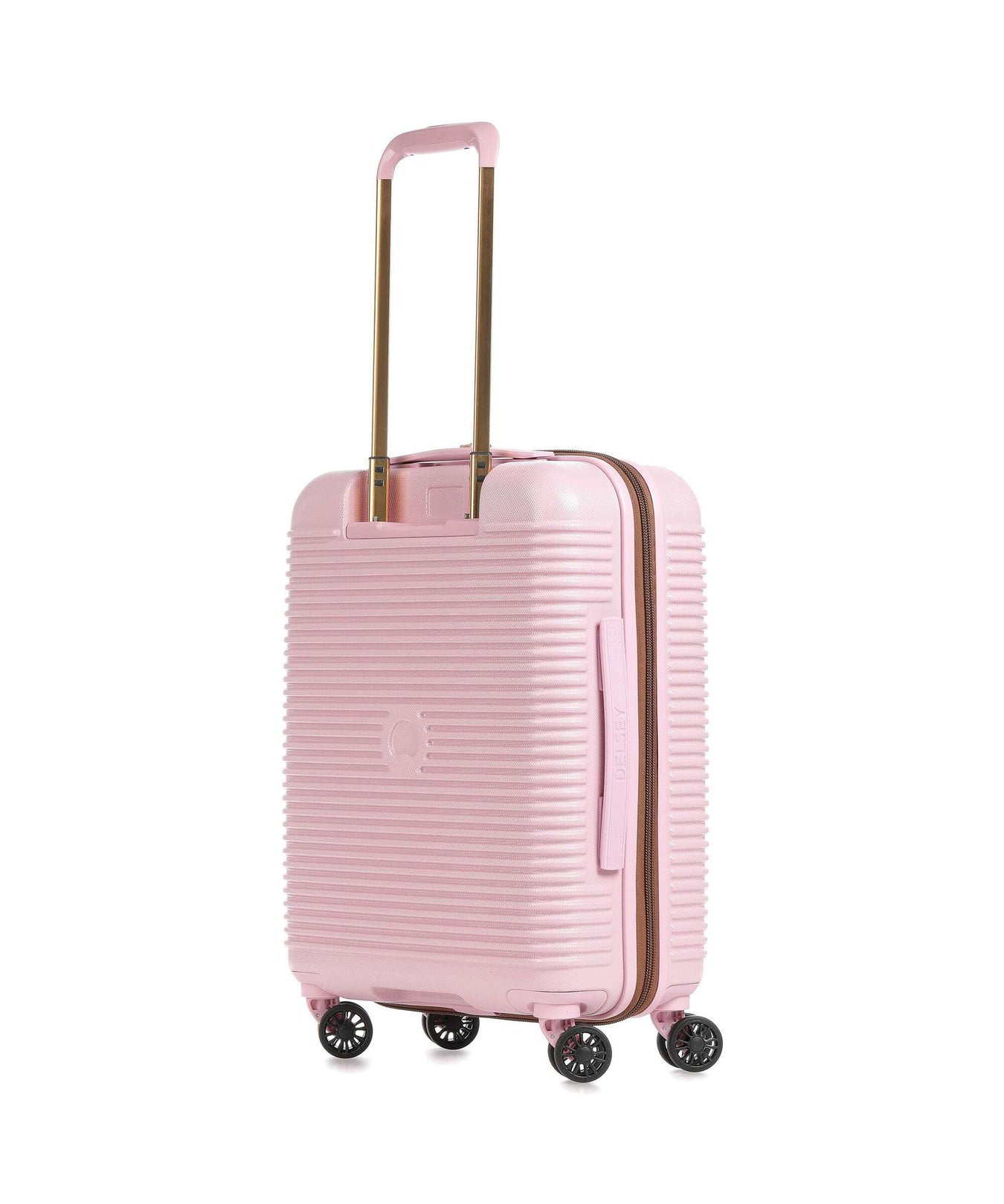 Delsey Paris Freestyle Spinner (4 wheels) paonie