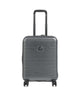 Delsey Paris Freestyle Carrinho de 4 rodas graphit