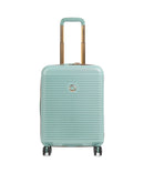 Delsey Paris Freestyle Carrinho de 4 rodas mandel