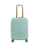Delsey Paris Freestyle Carrinho de 4 rodas mandel