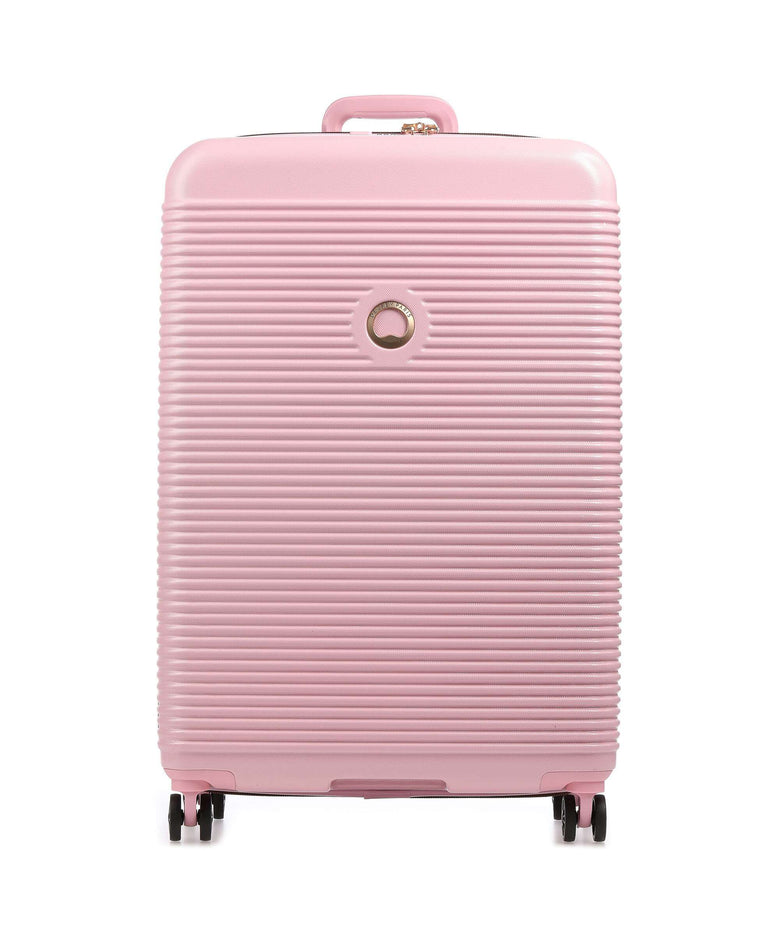 Delsey Paris Freestyle Spinner (4 wheels) paonie