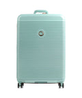 Delsey Paris Freestyle Spinner (4 wheels) mandel