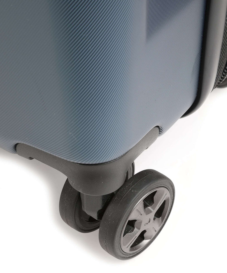 Delsey Paris Promenade Hard 2.0 Spinner (4 wheels) blau