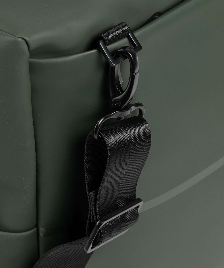 Delsey Paris Turenne Weekend bag perriergrün