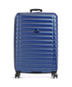 Delsey Paris Shadow 5.0 Carrinho de 4 rodas blau