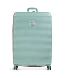 Delsey Paris Freestyle Carrinho de 4 rodas mandel