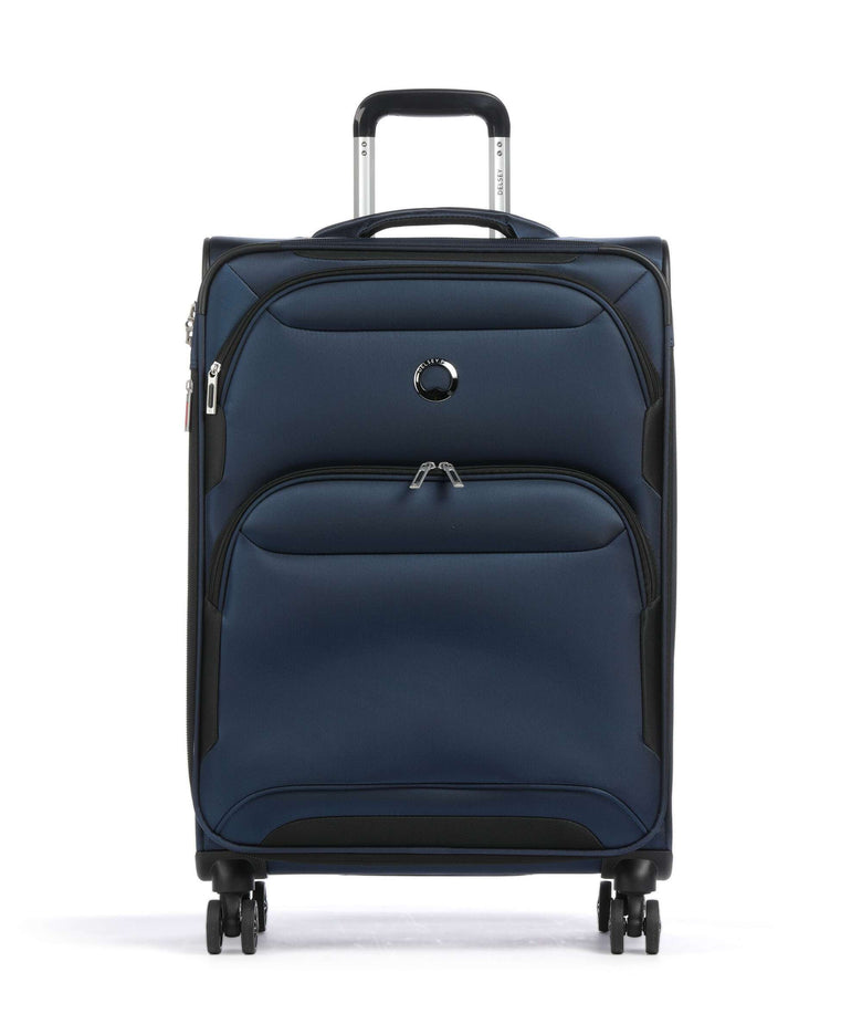 Delsey Paris Sky Max 2.0 2.0 Spinner (4 wheels) blau