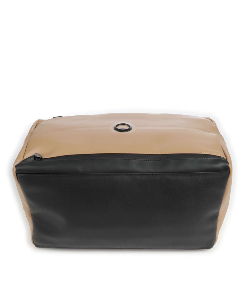 Delsey Paris Turenne Weekend bag beige