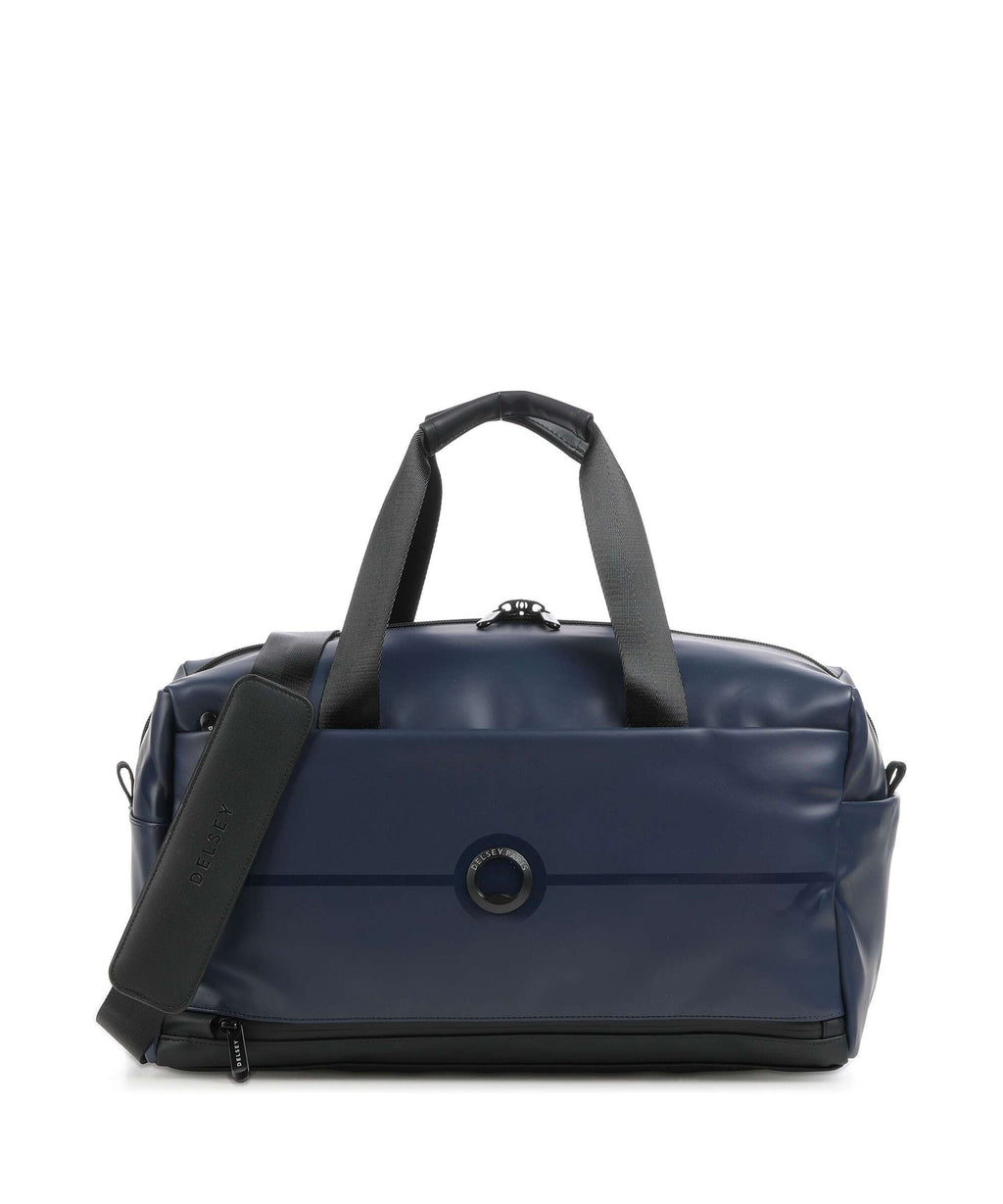 Delsey Paris Turenne Weekend bag nachtblau