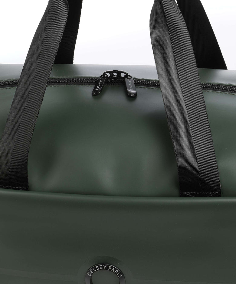 Delsey Paris Turenne Weekend bag grün