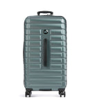 Delsey Paris Shadow 5.0 Carrinho de 4 rodas gruen
