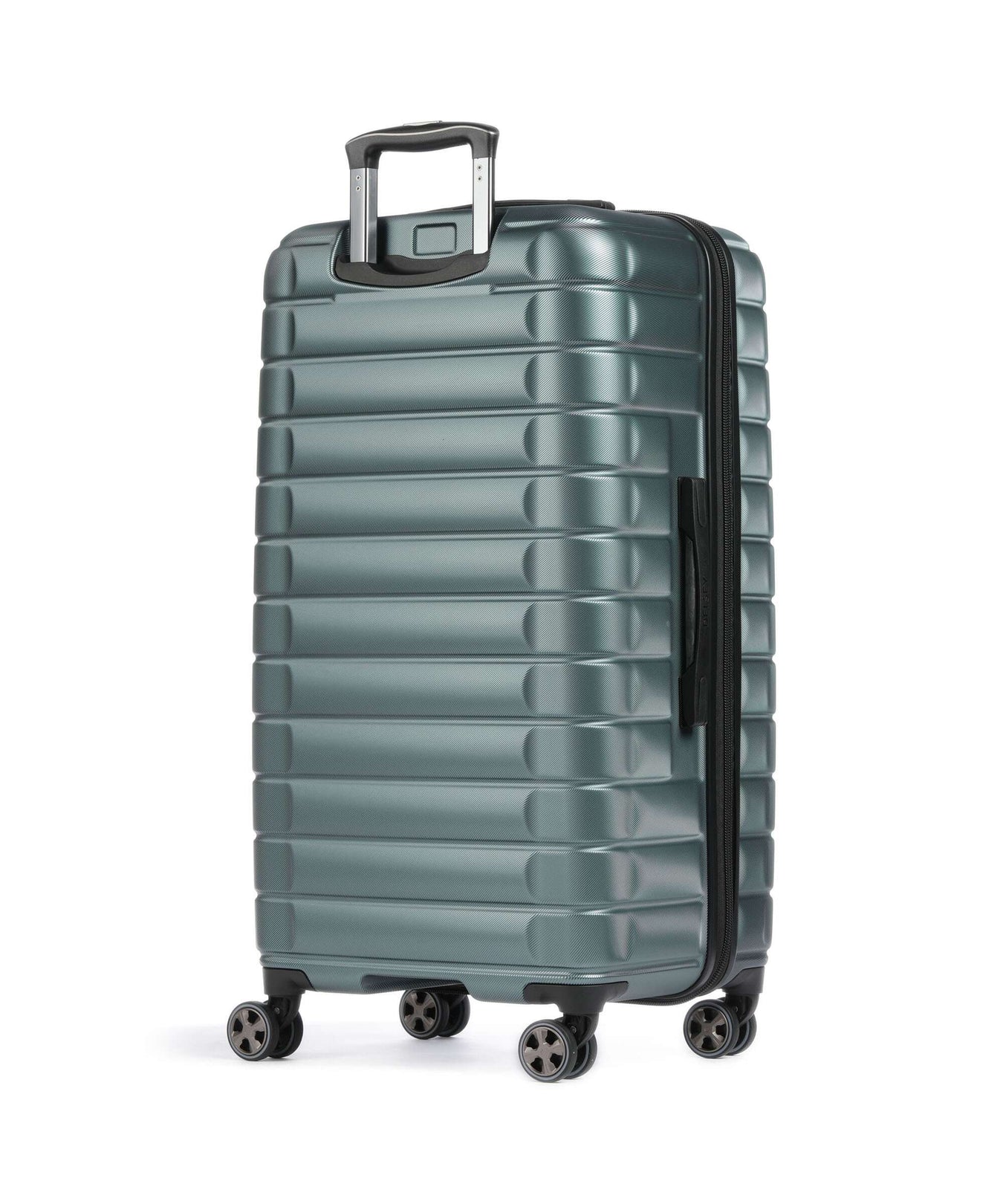 Delsey Paris Shadow 5.0 Spinner (4 wheels) gruen