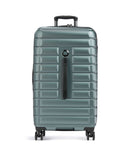 Delsey Paris Shadow 5.0 Carrinho de 4 rodas gruen
