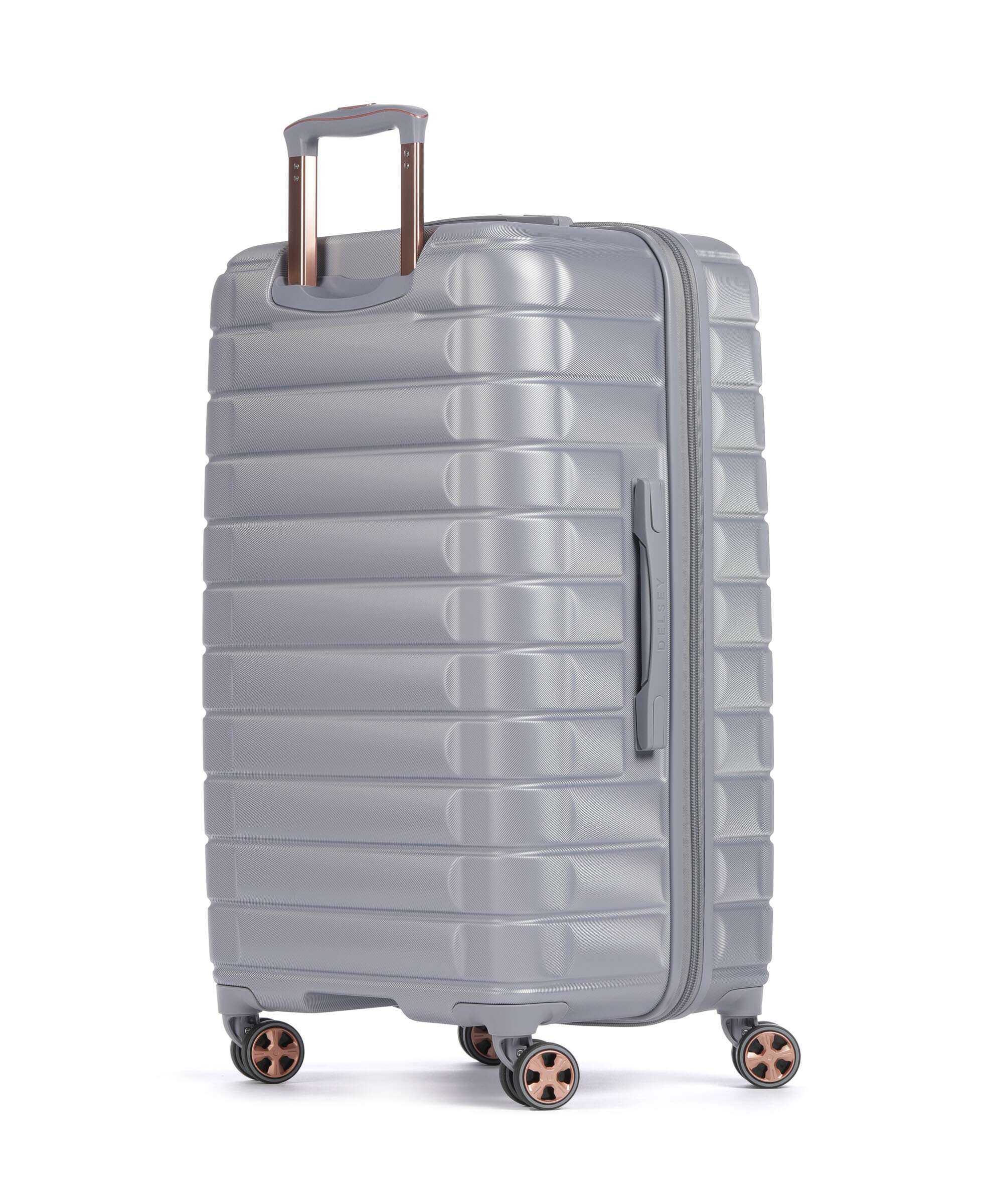 Delsey Paris Shadow 5.0 Spinner (4 wheels) grau