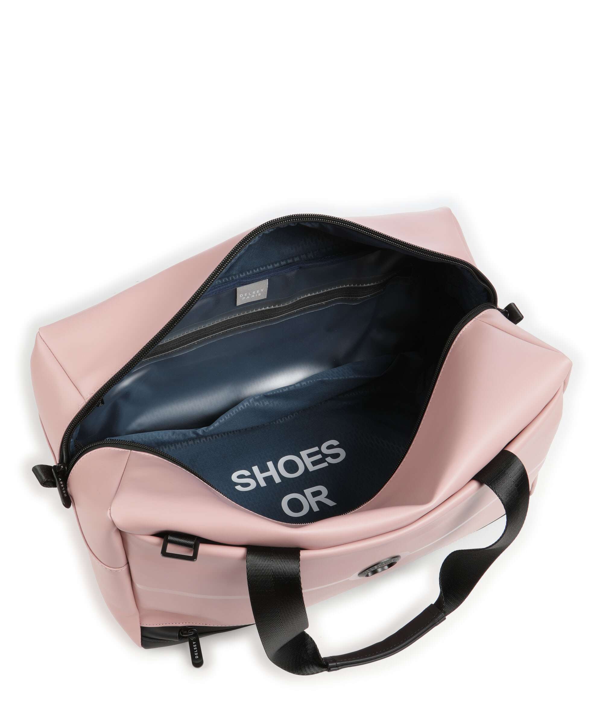 Delsey Paris Turenne Weekend bag paonie