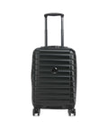 Delsey Paris Shadow 5.0 Spinner (4 wheels) schwarz